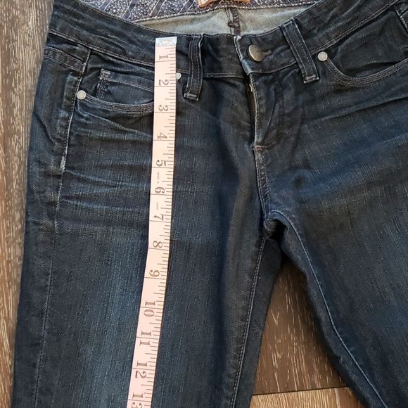 Paige jeans size 26 - Picture 13 of 16